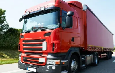 Adana Susuz Ambar Kargo