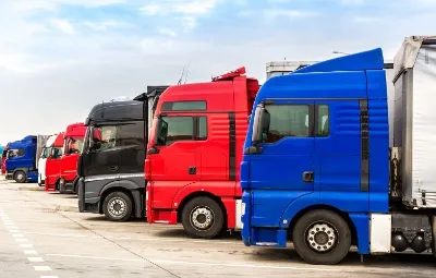 Adana Susuz Ambar Nakliyat